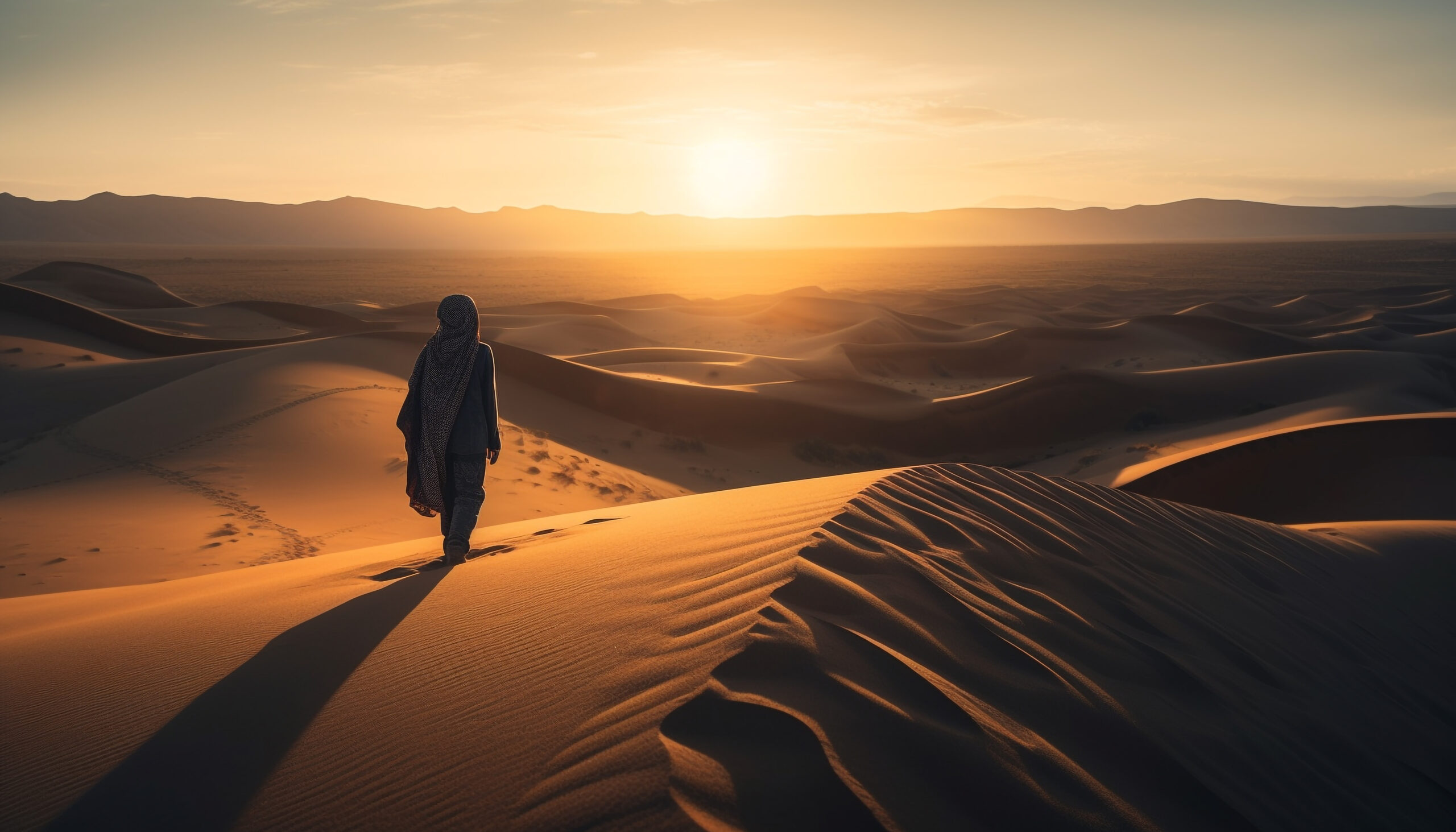 Evening vs. Morning Desert Safari: Which One Should You Choose?